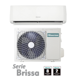 HISENSE BRISSA INVERTER