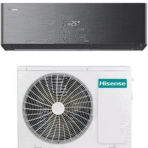 AIRE ACONDICIONADO MINISPLIT ENERGY PRO INVERTER, HEAT PUMP, 12000 BTU/220V
