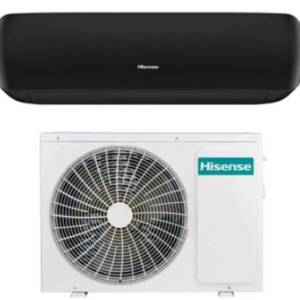 AIRE ACONDICIONADO MINISPLIT HISENSE LUSO PREMIUM INVERTER, FRIO, 12000 BTU/220V