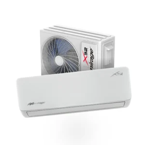AIRE ACONDICIONADO MIRAGE INVERTER X32 12.000 BTU/110V