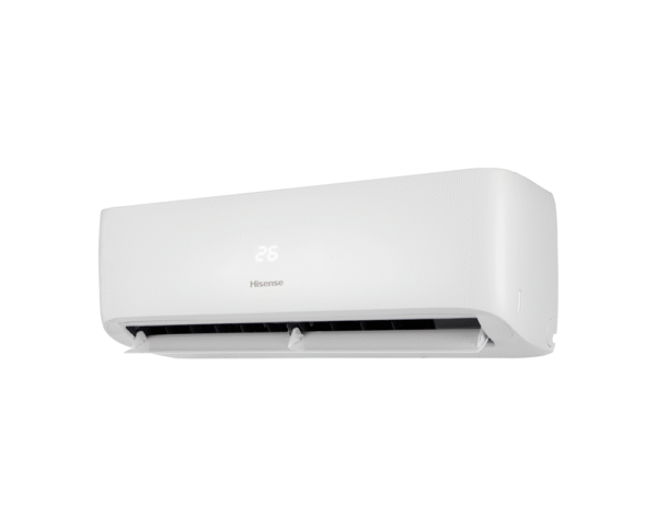 AIRE ACONDICIONADO MINISPLIT HISENSE PERLA ON/OFF, FRÍO,12000 BTU/110V - Image 2