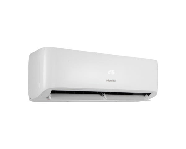AIRE ACONDICIONADO MINISPLIT HISENSE PERLA ON/OFF, FRÍO,12000 BTU/110V - Image 3